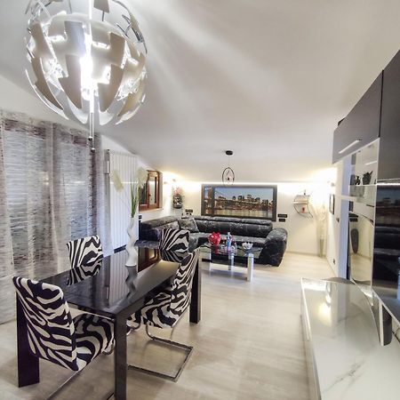 Andrew Home Villa Rosa Di Martinsicuro Ngoại thất bức ảnh
