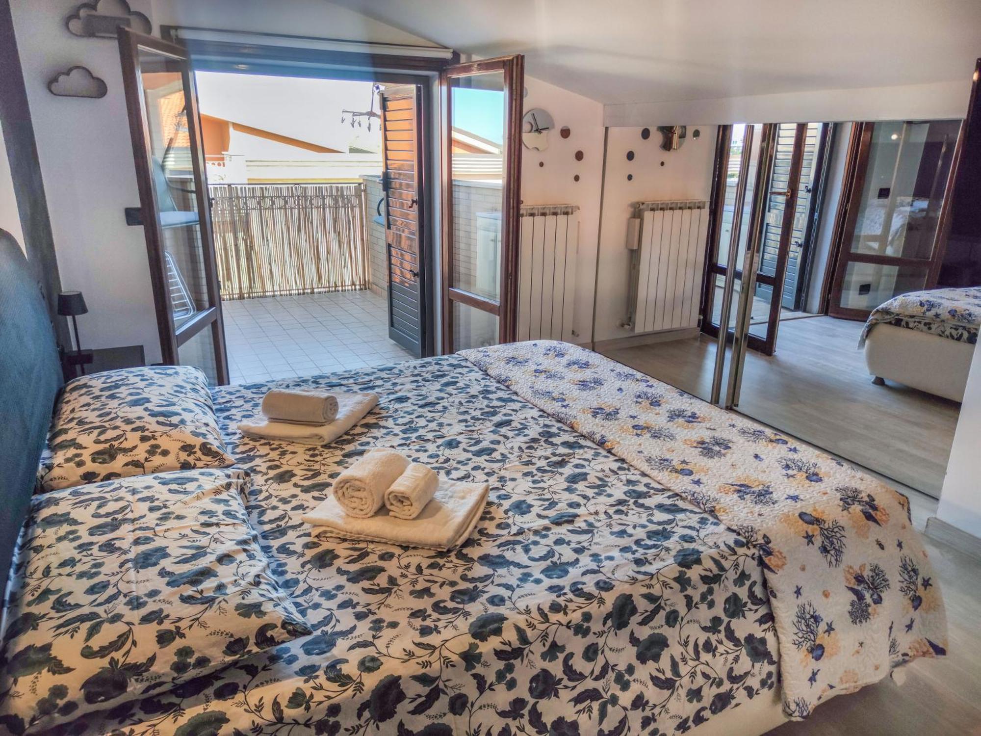 Andrew Home Villa Rosa Di Martinsicuro Ngoại thất bức ảnh