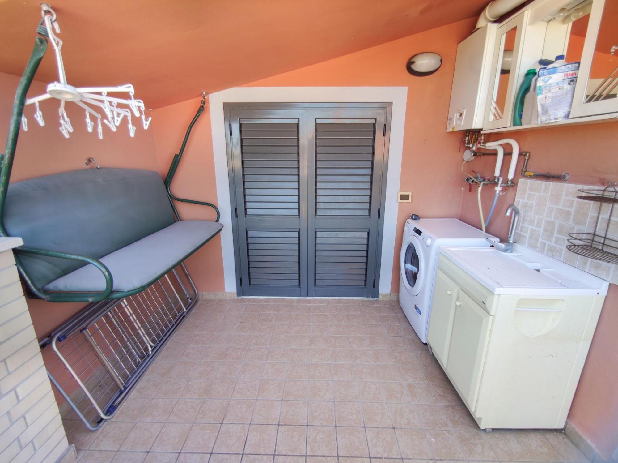 Andrew Home Villa Rosa Di Martinsicuro Ngoại thất bức ảnh