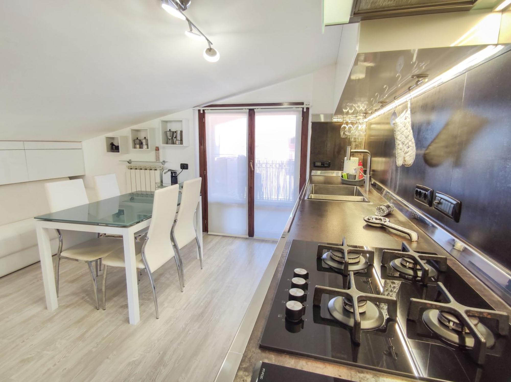 Andrew Home Villa Rosa Di Martinsicuro Ngoại thất bức ảnh