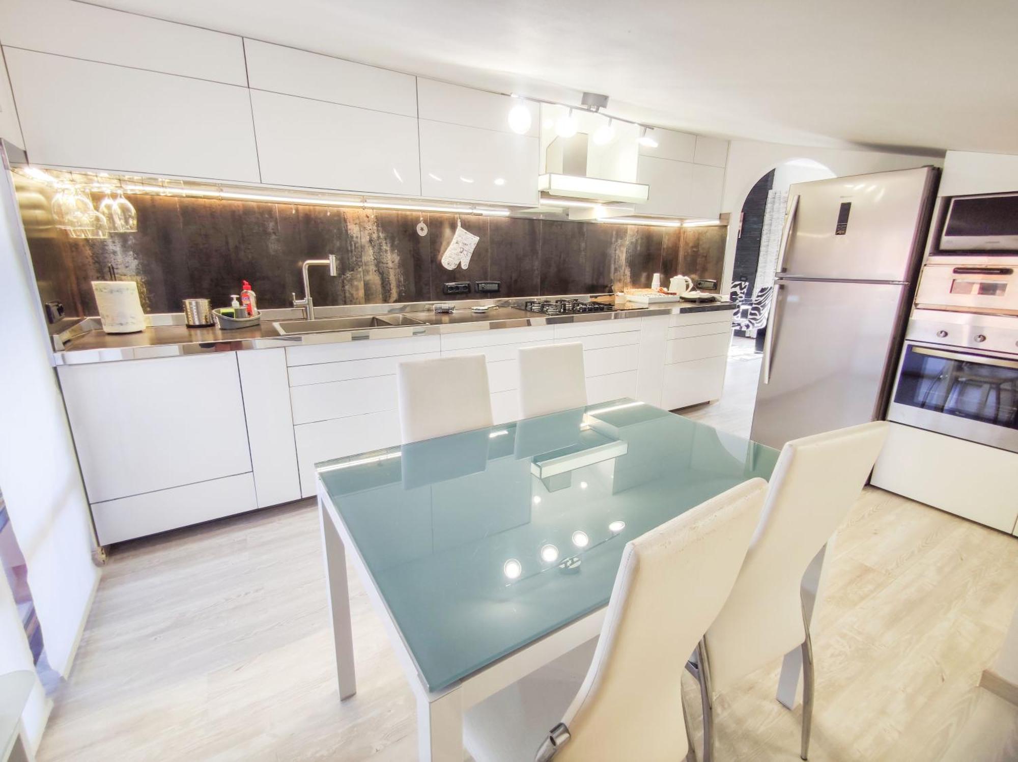Andrew Home Villa Rosa Di Martinsicuro Ngoại thất bức ảnh