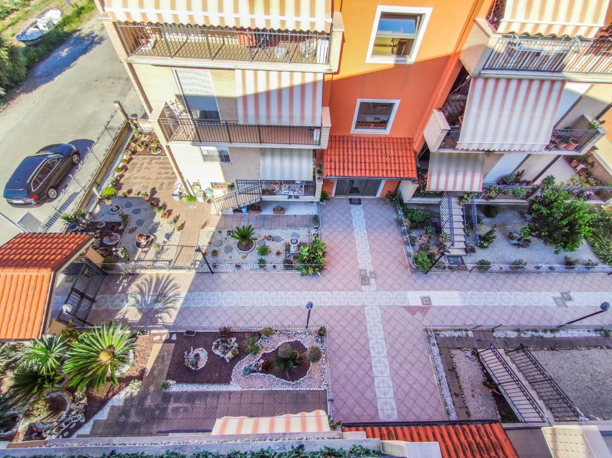 Andrew Home Villa Rosa Di Martinsicuro Ngoại thất bức ảnh