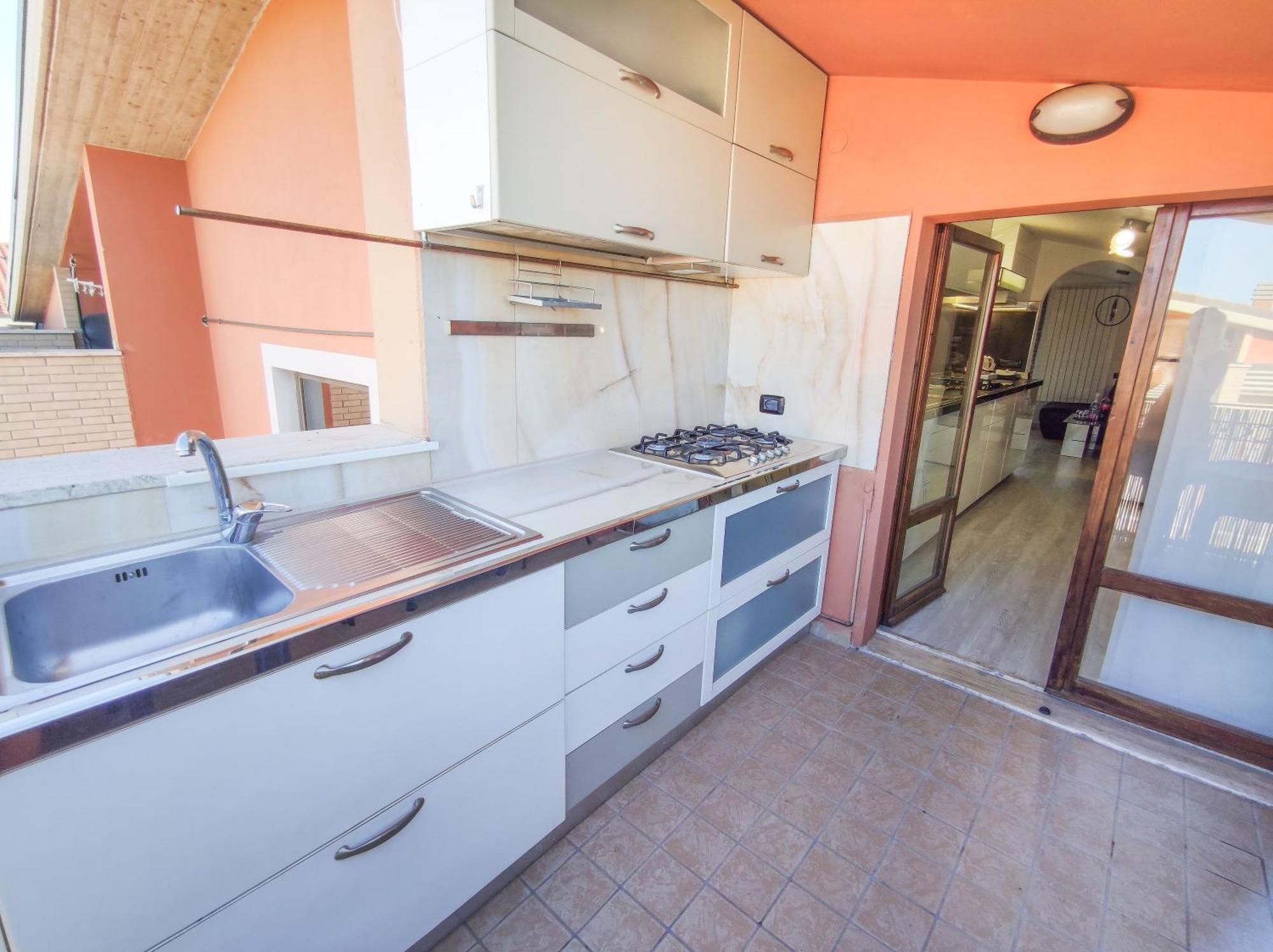 Andrew Home Villa Rosa Di Martinsicuro Ngoại thất bức ảnh