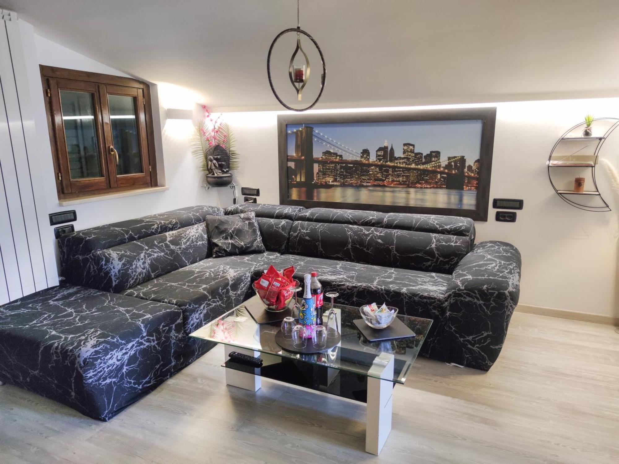Andrew Home Villa Rosa Di Martinsicuro Ngoại thất bức ảnh