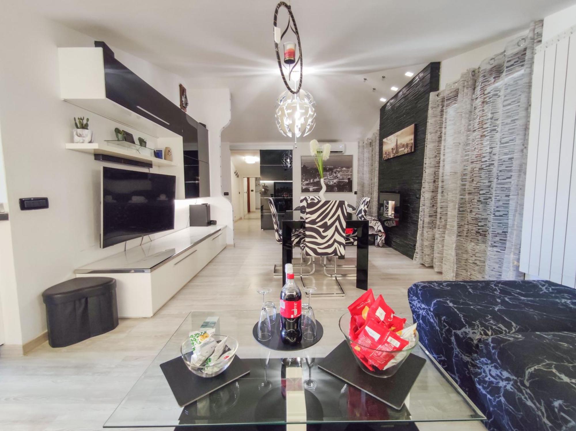 Andrew Home Villa Rosa Di Martinsicuro Ngoại thất bức ảnh
