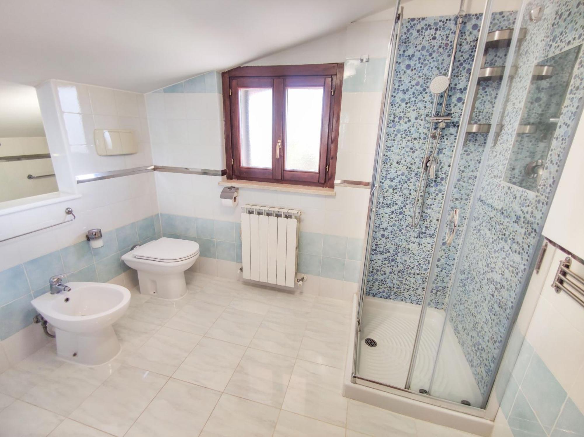 Andrew Home Villa Rosa Di Martinsicuro Ngoại thất bức ảnh