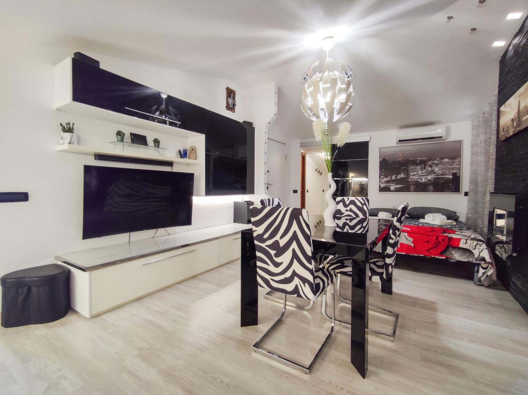 Andrew Home Villa Rosa Di Martinsicuro Ngoại thất bức ảnh