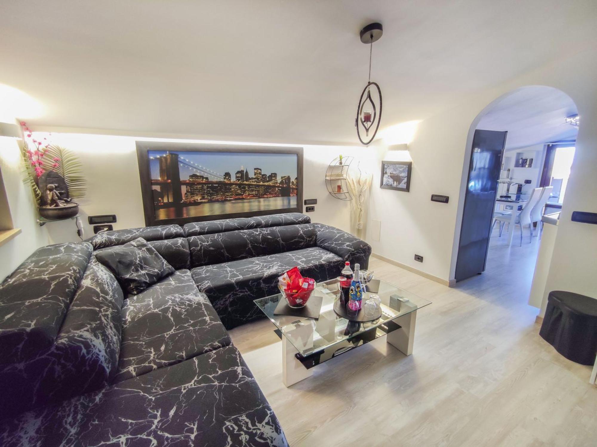 Andrew Home Villa Rosa Di Martinsicuro Ngoại thất bức ảnh