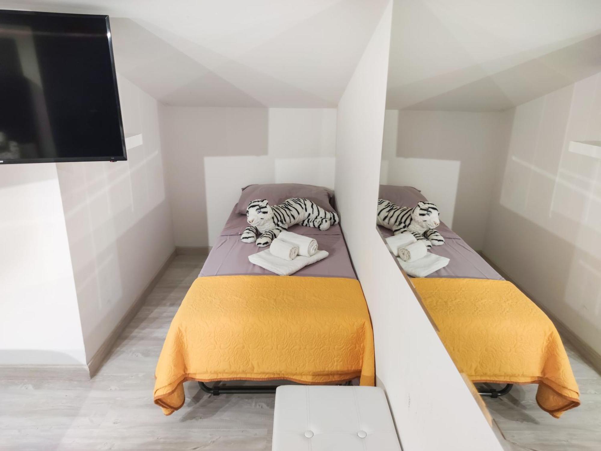 Andrew Home Villa Rosa Di Martinsicuro Ngoại thất bức ảnh