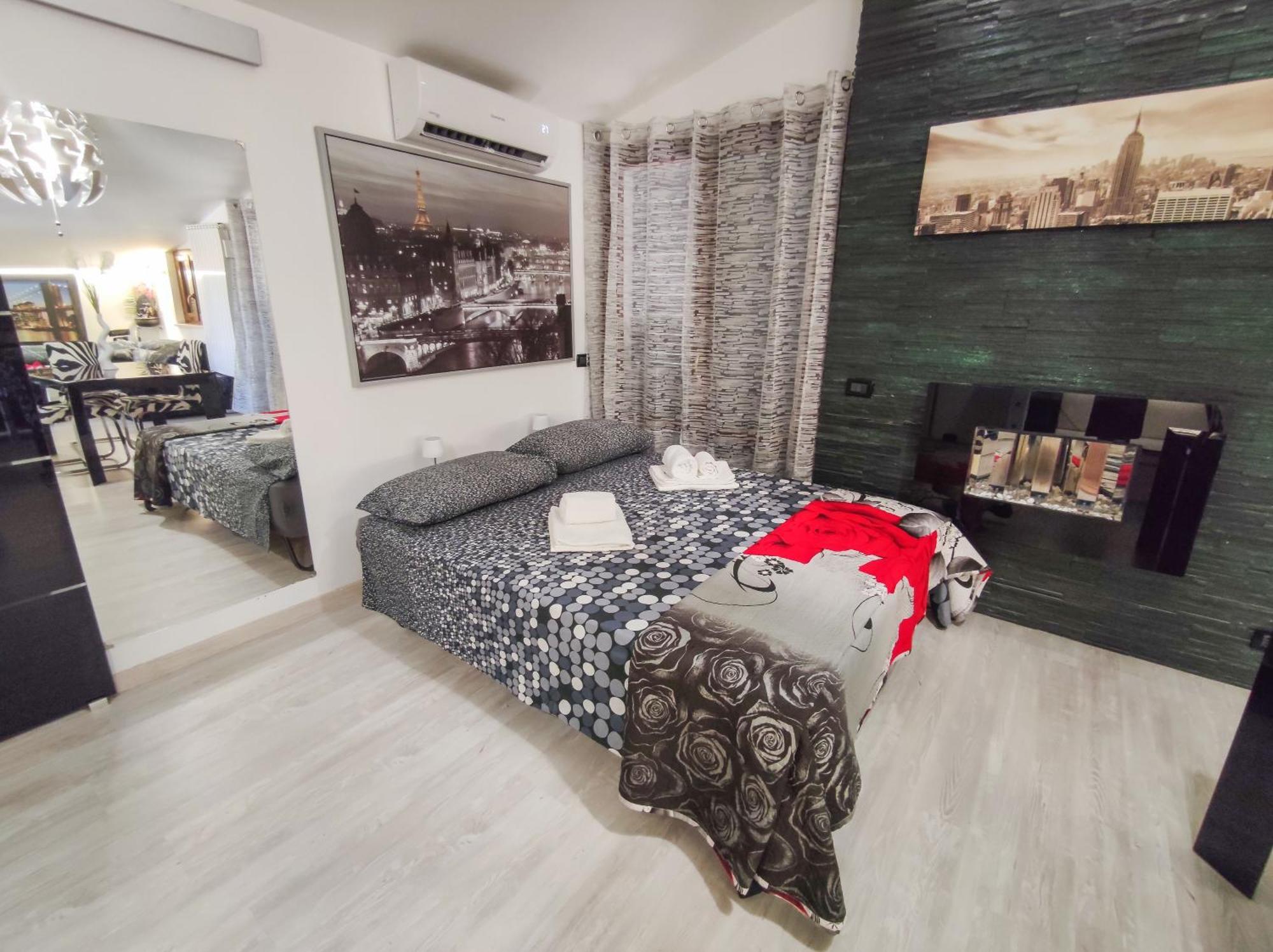 Andrew Home Villa Rosa Di Martinsicuro Ngoại thất bức ảnh