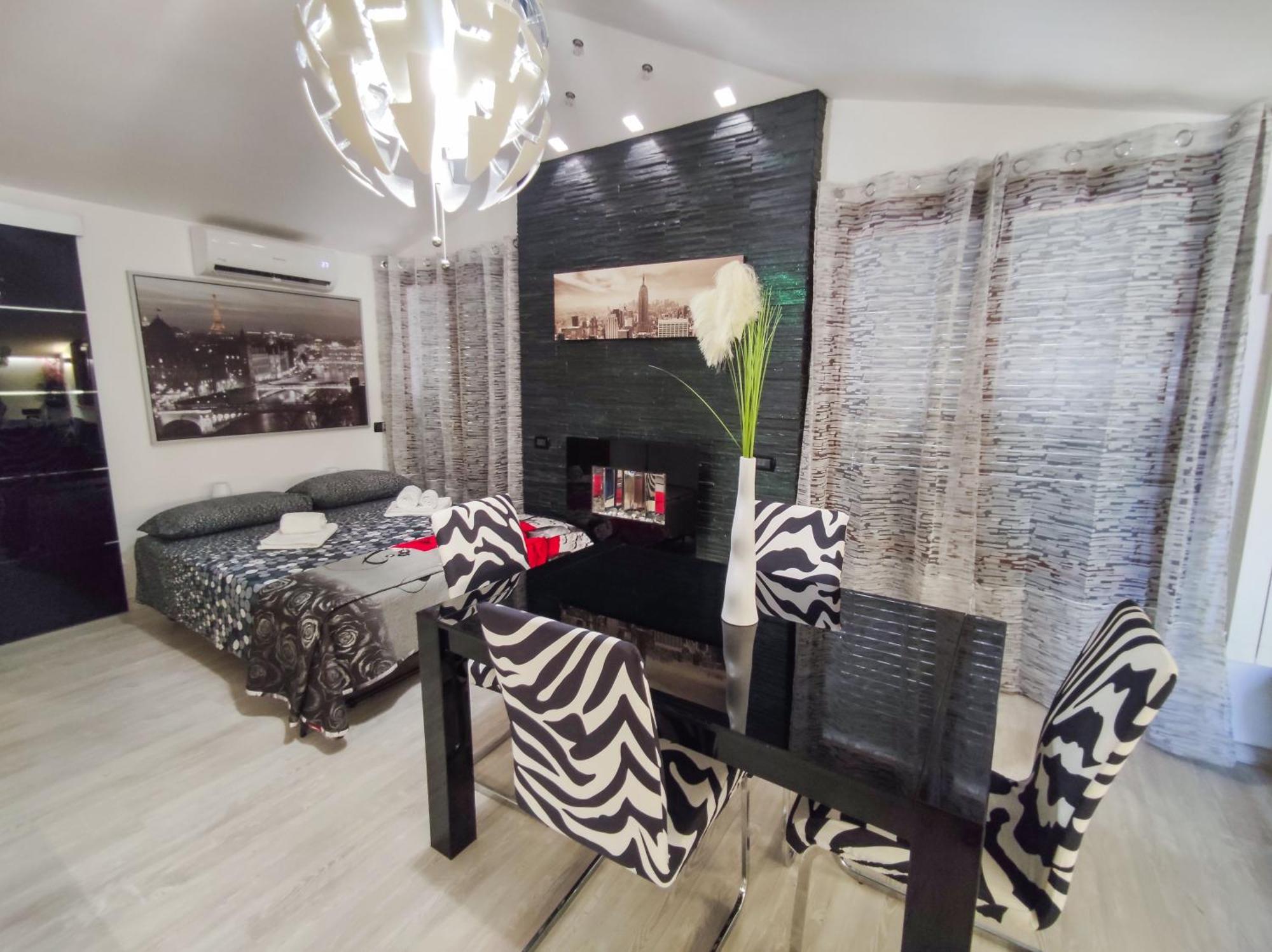 Andrew Home Villa Rosa Di Martinsicuro Ngoại thất bức ảnh